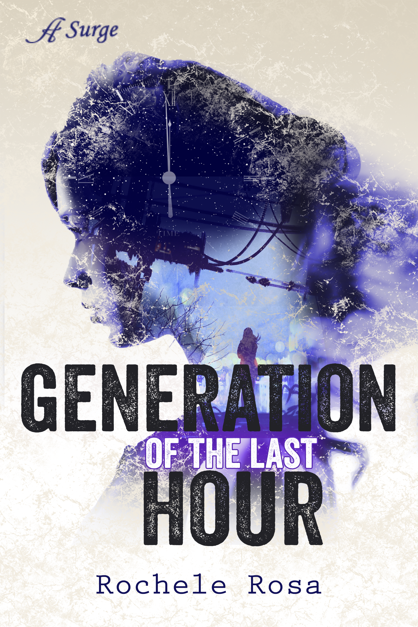 Generation of the Last Hour