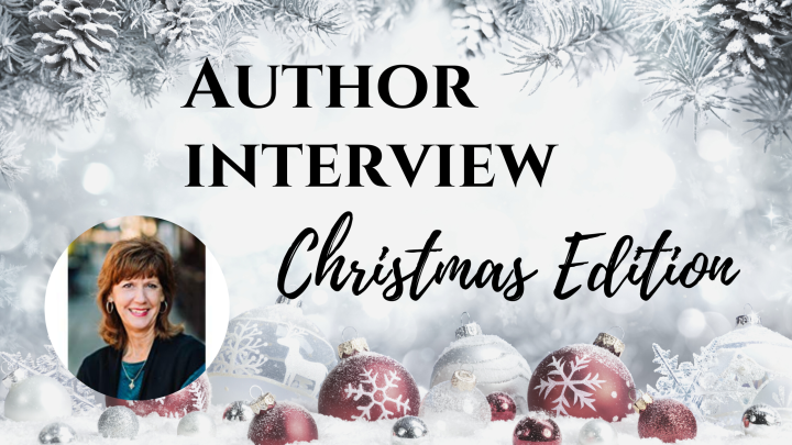 Author Interview with Beverly Varnado